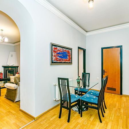 Azneft Garden Apartment Bakü Dış mekan fotoğraf