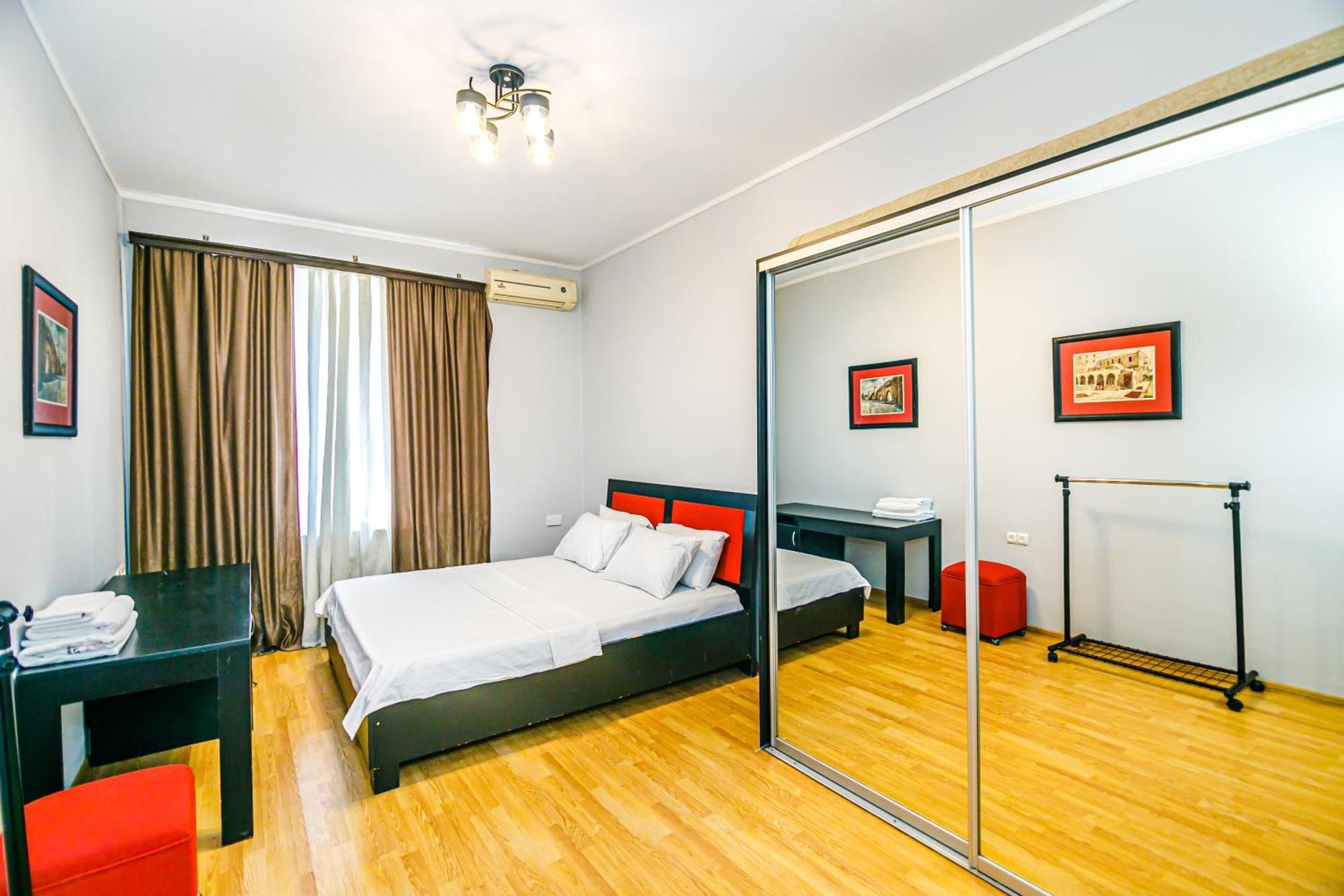 Azneft Garden Apartment Bakü Dış mekan fotoğraf